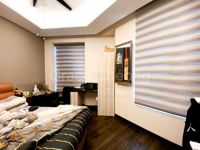 3 Bed Condo for Rent in  The Makena - Image 15